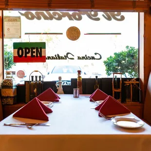 Ristorante IL Porcino