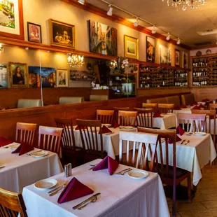 Ristorante IL Porcino