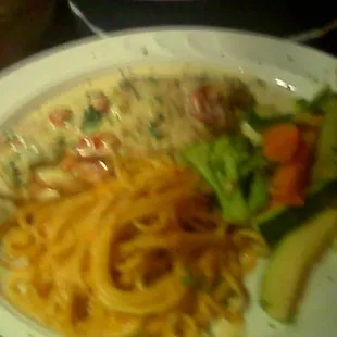 Stuffed Chicken Breast