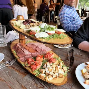 Torre di Antipasti