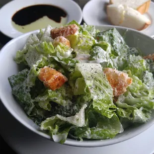 Cesare Salad