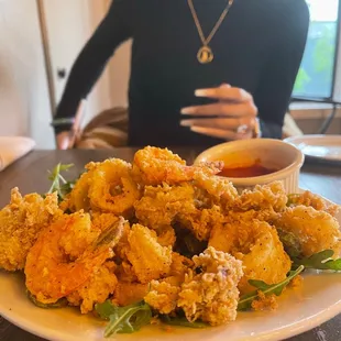 Calamari