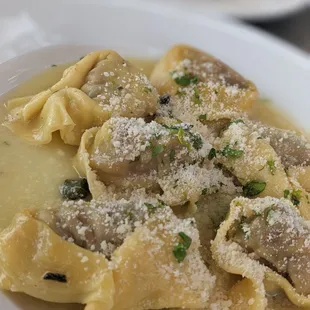 Short Rib Tortellini