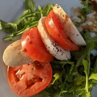 Caprese Salad