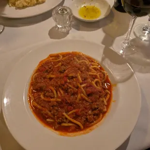 Bolognese