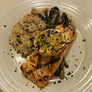 grilled fish, grilled seafood, seafood, fish, food