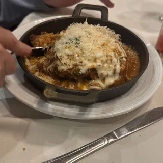 House Made Lasagna Pasta