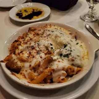 Baked Ziti