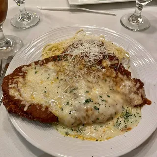Parmigiana
