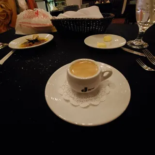 Espresso