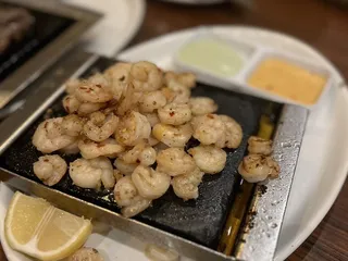 Ventano Italian Grill & Seafood