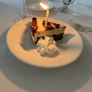 food, dessert