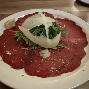 Bresaola