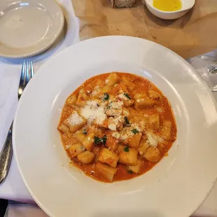 Gnocchi