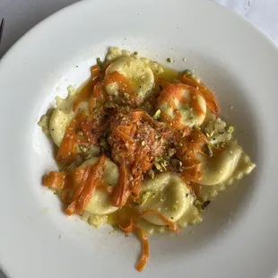 Ravioli del Giorno
