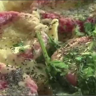 Ravioli del Giorno