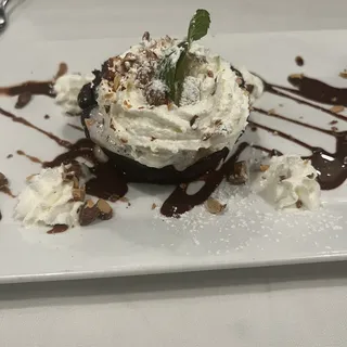 Torta Caprese