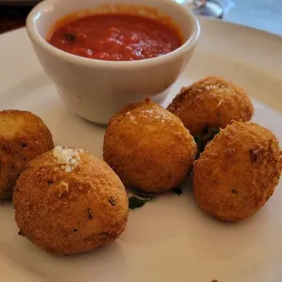 Arancini