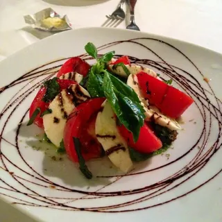 Caprese