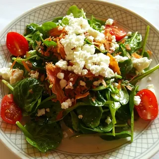 Insalata di Spinaci