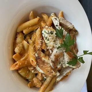 Penne Paradiso