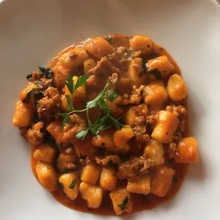 Gnocchetti di Patate