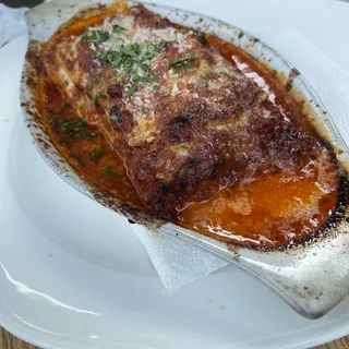 Lasagna al Forno