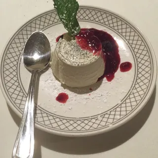 Panna Cotta