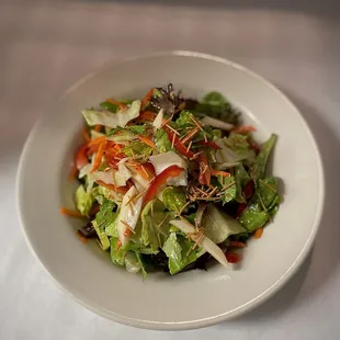 D'oro Salad