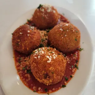 Arancini