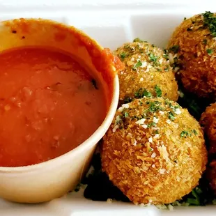 Arancini