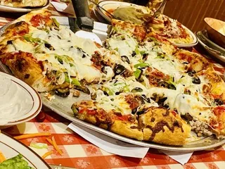 Filippi's Pizza Grotto