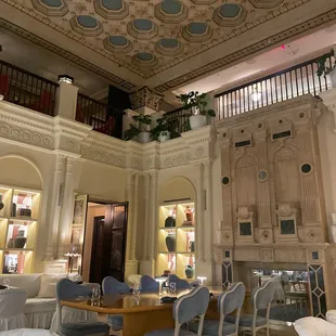 How cute is the inside