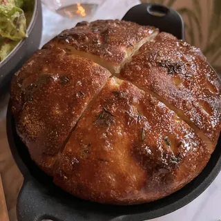 FOCACCIA