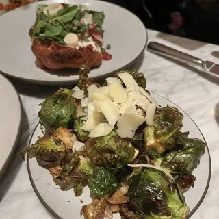 BRUSSEL SPROUTS