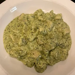 Gnocchi Pasta