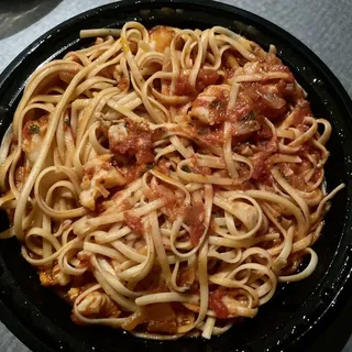 Linguine alla Scogliera