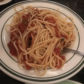 Side of Spaghetti