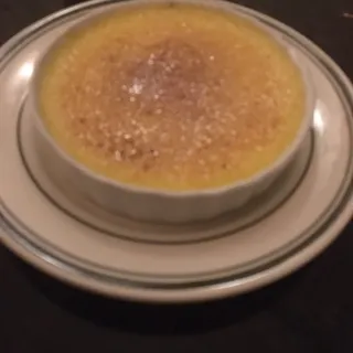 Creme Brulee