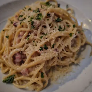 Carbonara