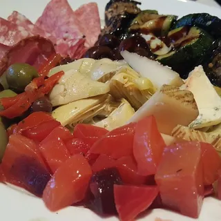 Antipasto Misto Classico