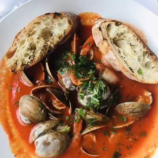 Cioppino di Mare