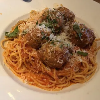 Polpette