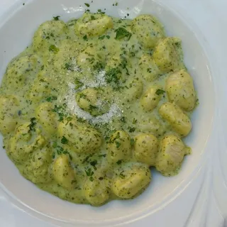 Gnocchi