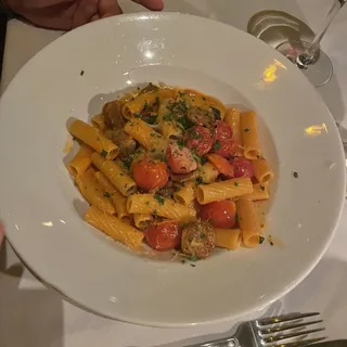 Penne Pomodoro