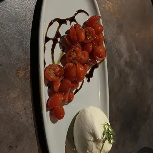 Insalata Caprese
