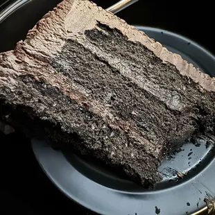 Chocolate cake