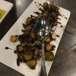 Brussels sprouts