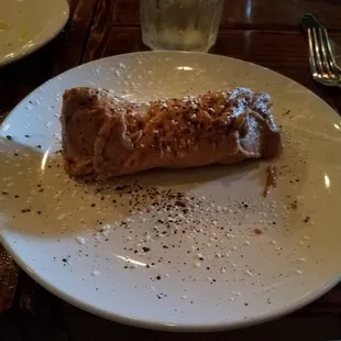 Cannoli