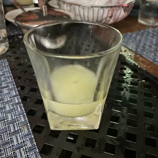 Limoncello